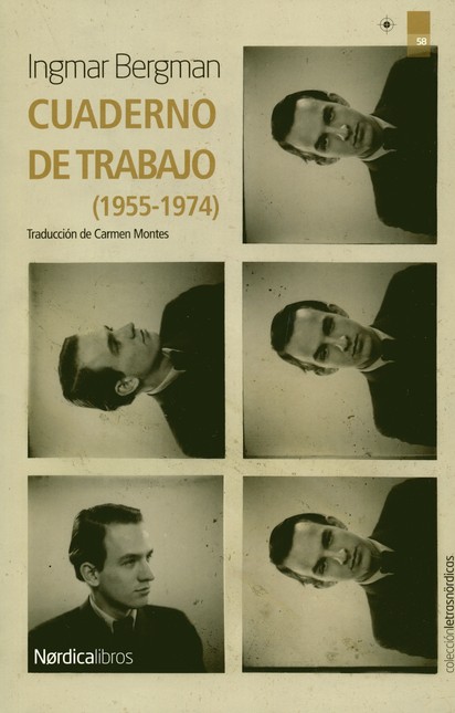 Cuaderno de trabajo (1955-1974...