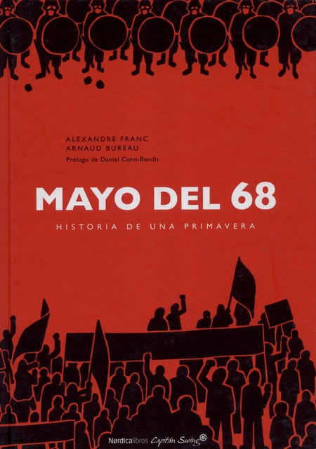 Mayo del 68. Historia de una p...