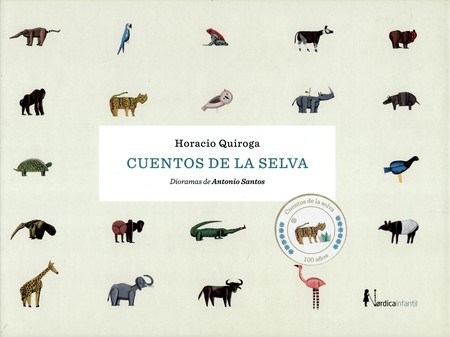 Cuentos de la selva