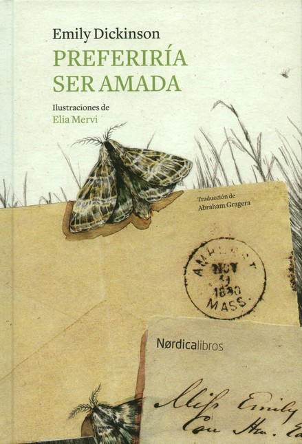 Preferiría ser amada