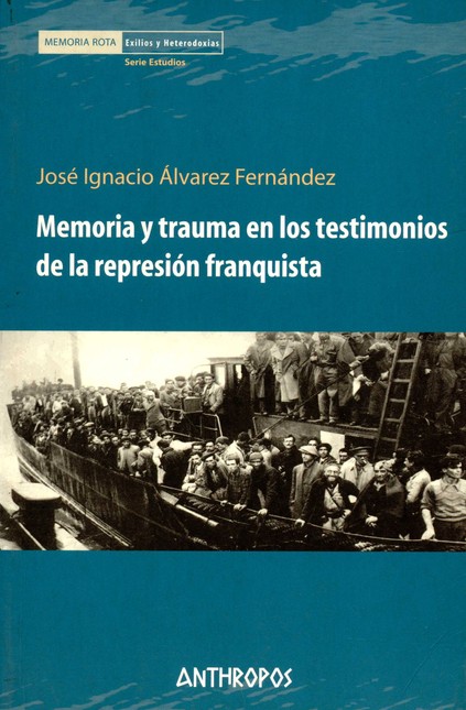Memoria y trauma en los testim...