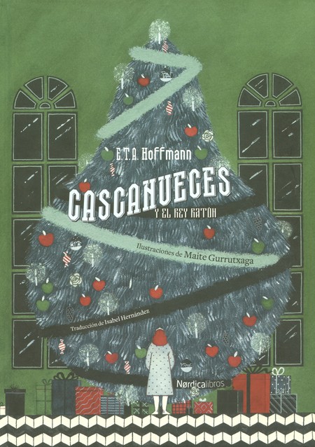 Cascanueces y el rey ratón