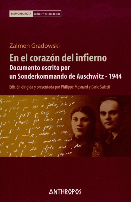 En el corazón del infierno. Do...