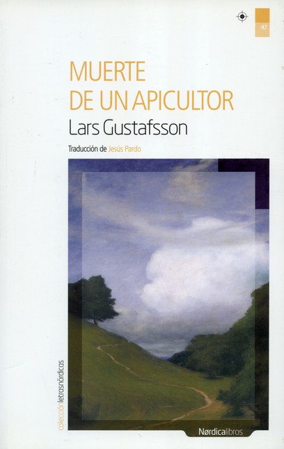 Muerte de un apicultor