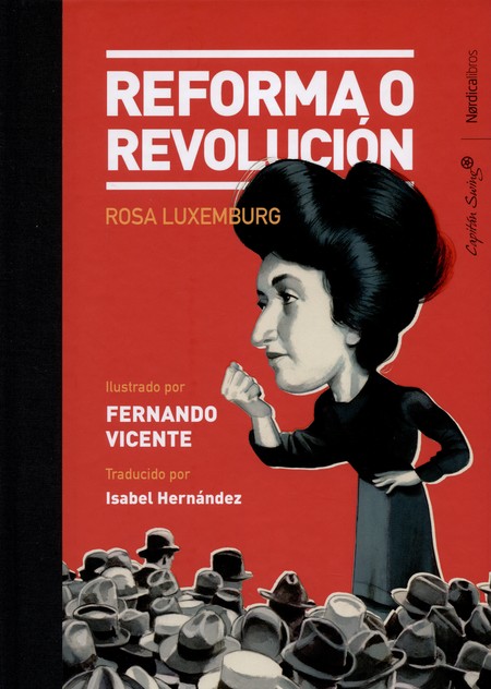 Reforma o revolución
