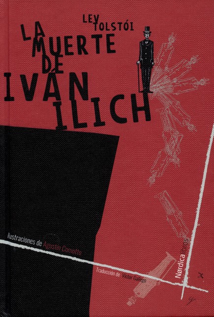 La muerte de Iván Ilich