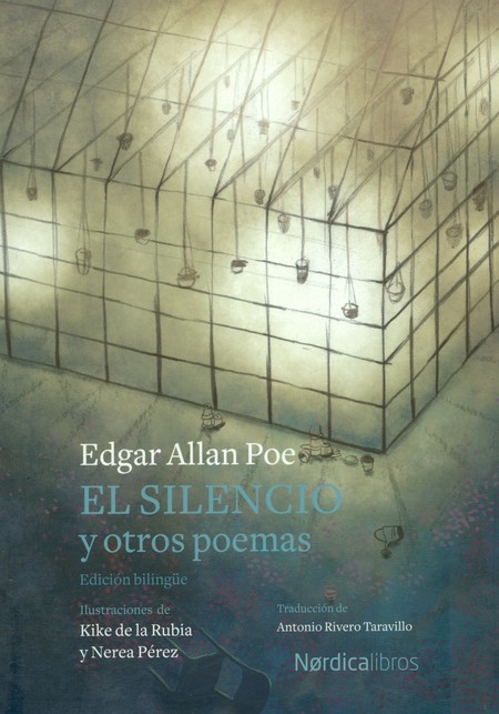 El silencio y otros poemas