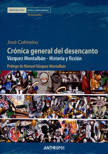 Crónica general del desencanto