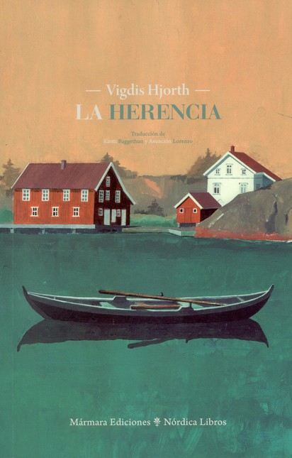 La herencia