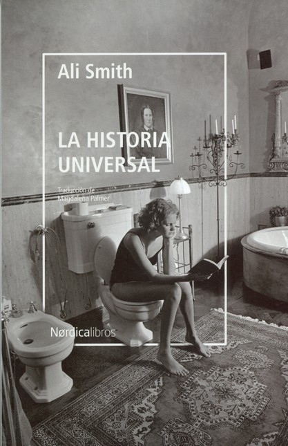 La historia universal