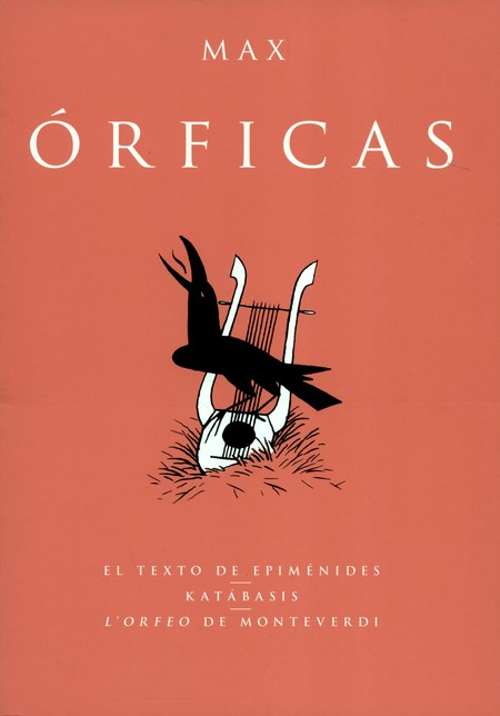 Órficas