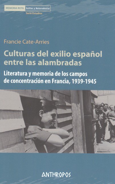 Culturas del exilio español en...