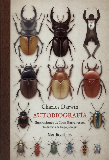 Autobiografía