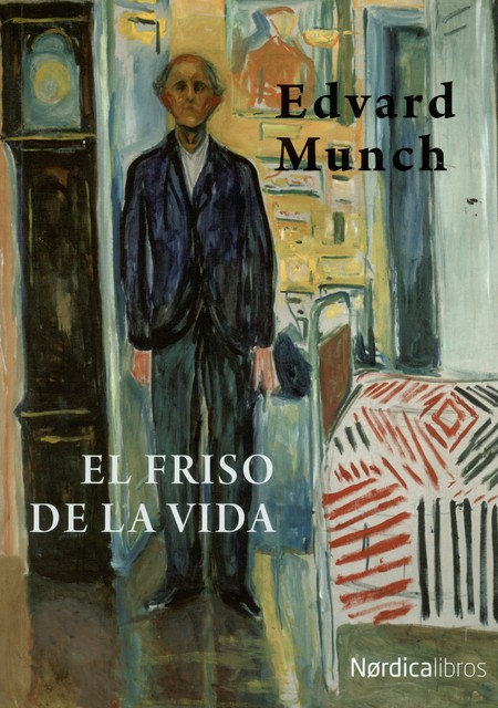 El friso de la vida