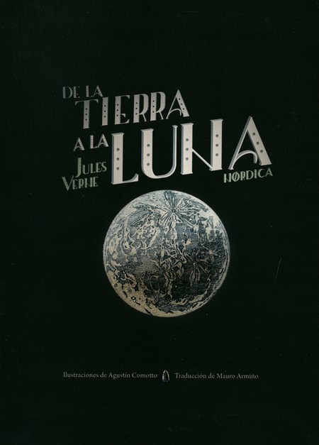 De la tierra a la luna