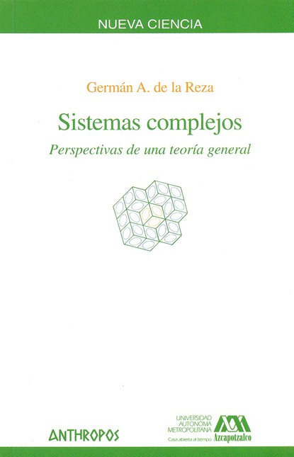 Sistemas complejos. Perspectiv...