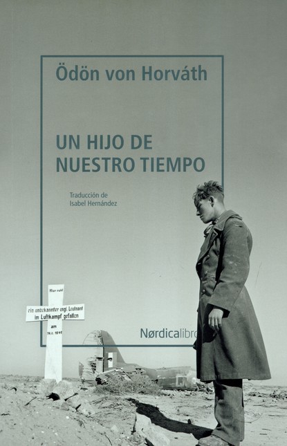 Un hijo de nuestro tiempo