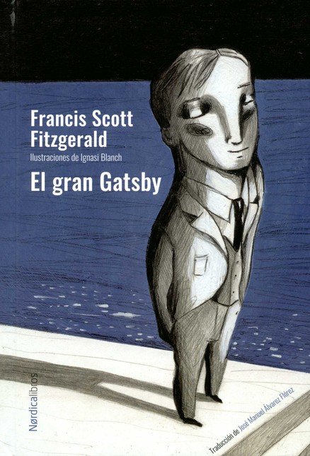 El gran Gatsby