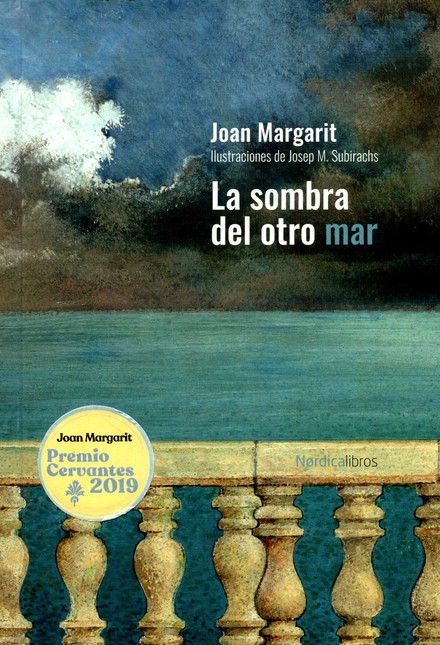 La sombra del otro mar