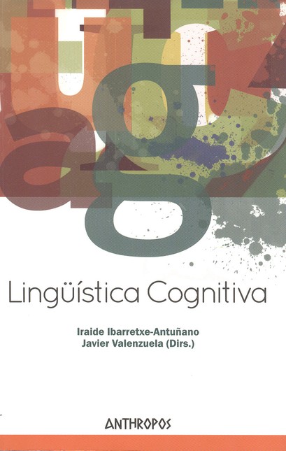 Lingüística cognitiva