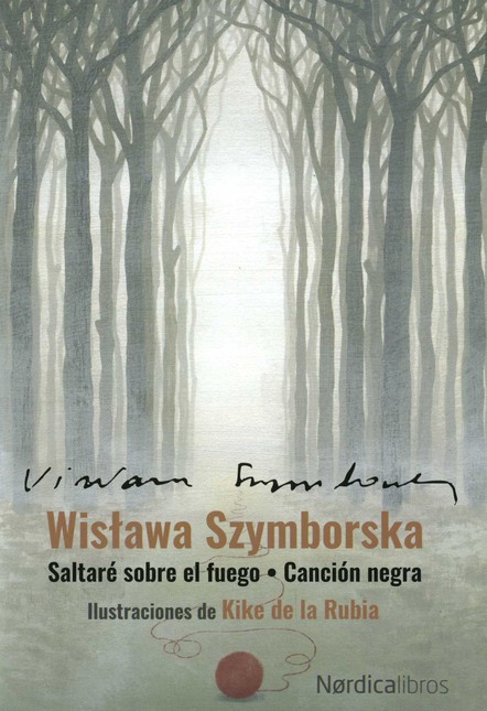 Estuche Wistawa Szymborska Sal...