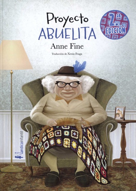 Proyecto abuelita