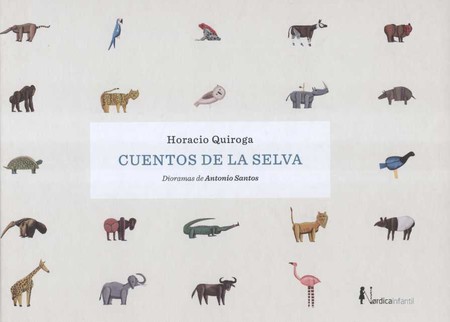 Cuentos de la selva