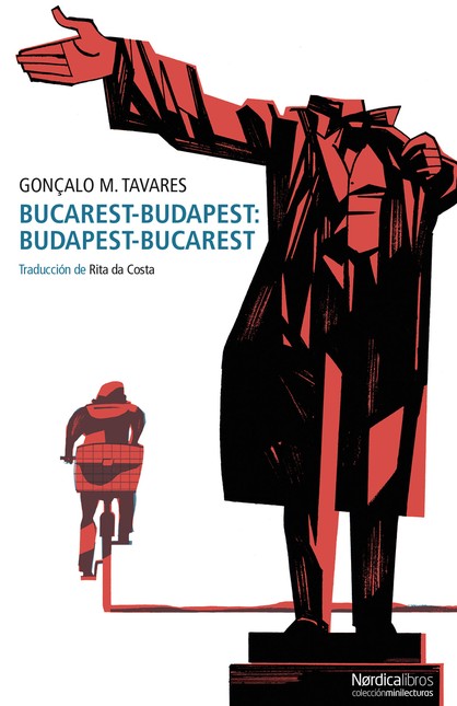 Bucarest-Budapest: Budapest-Bu...