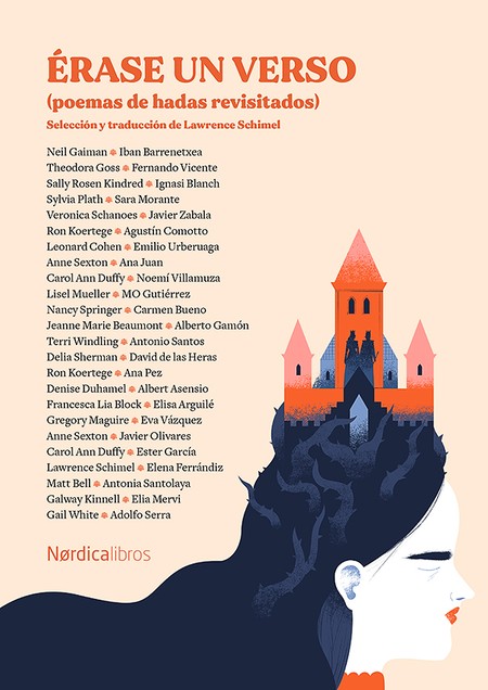 Érase un verso (poemas de hada...