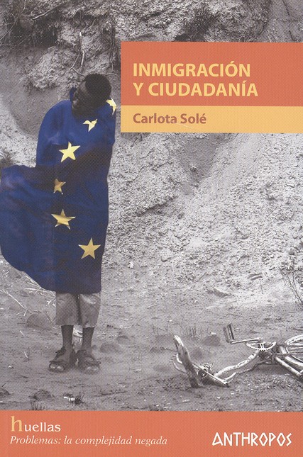 Inmigración y ciudadanía