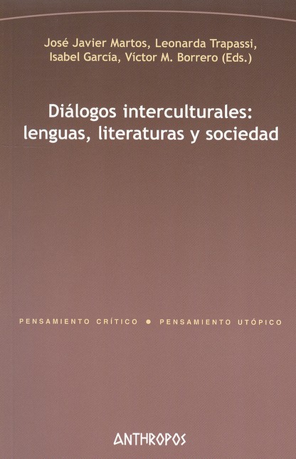 Diálogos interculturales: leng...