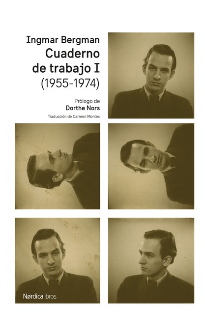 Cuaderno de trabajo I (1955-19...