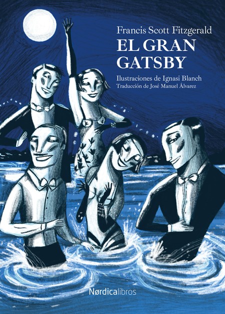 El gran Gatsby