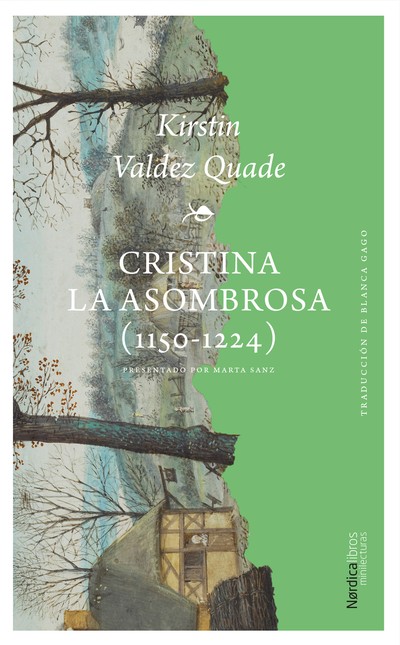 Cristina la asombrosa (1150-12...