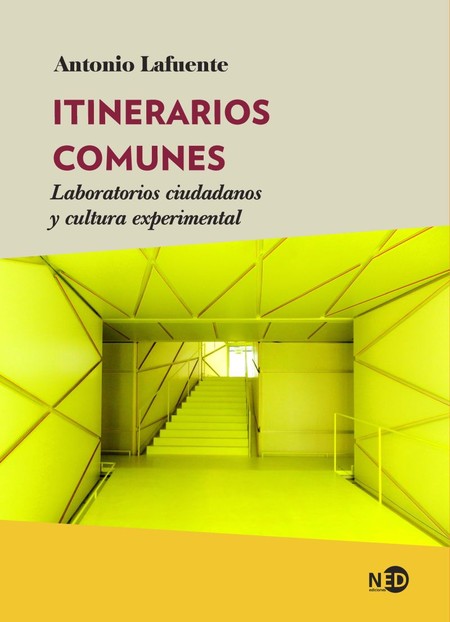 Itinerarios comunes. Laborator...
