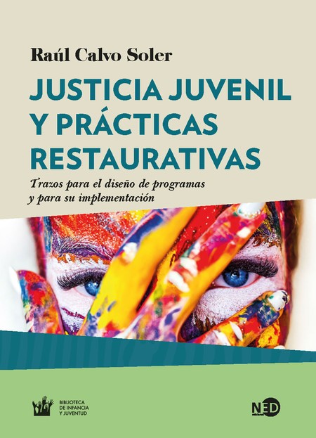 Justicia juvenil y prácticas r...