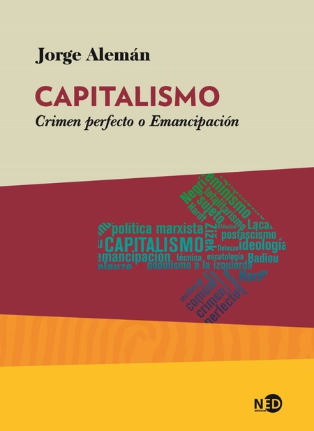 Capitalismo. Crimen perfecto o...