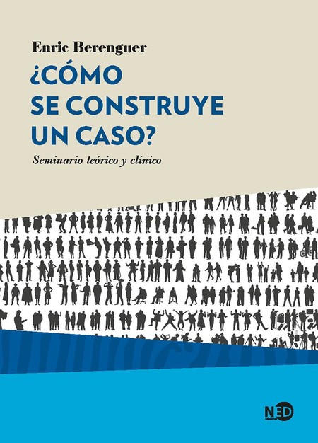 ¿Cómo se construye un caso? Se...