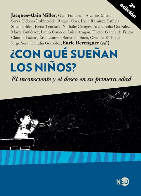 ¿Con qué sueñan los niños? El ...