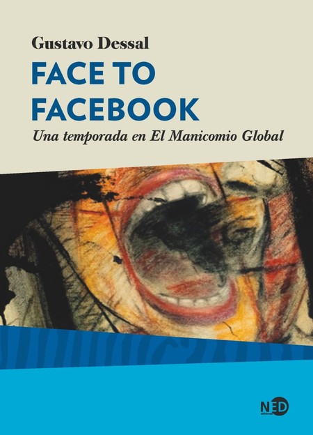 Face to Facebook. Una temporad...