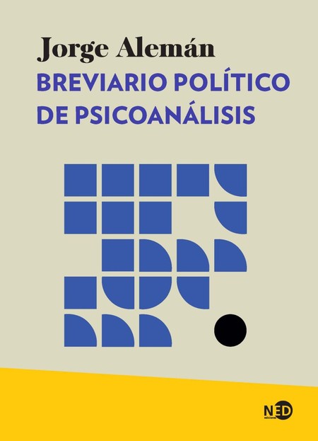 Breviario político de psicoaná...