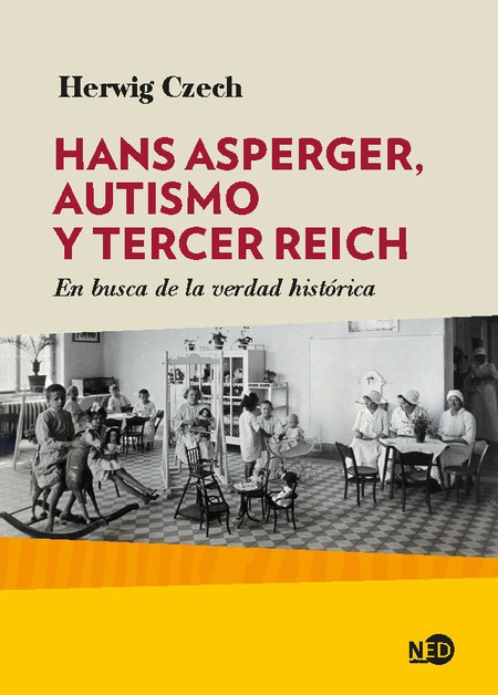 Hans Asperger, autismo y Terce...