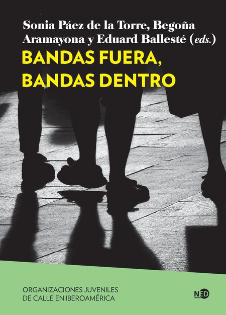 Bandas fuera, bandas dentro. O...