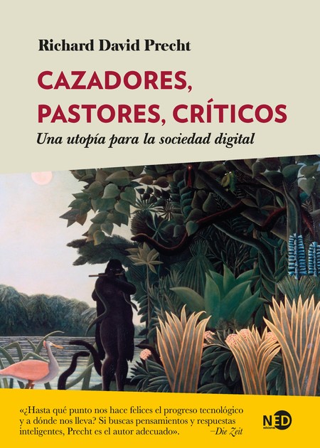 Cazadores, pastores, críticos....