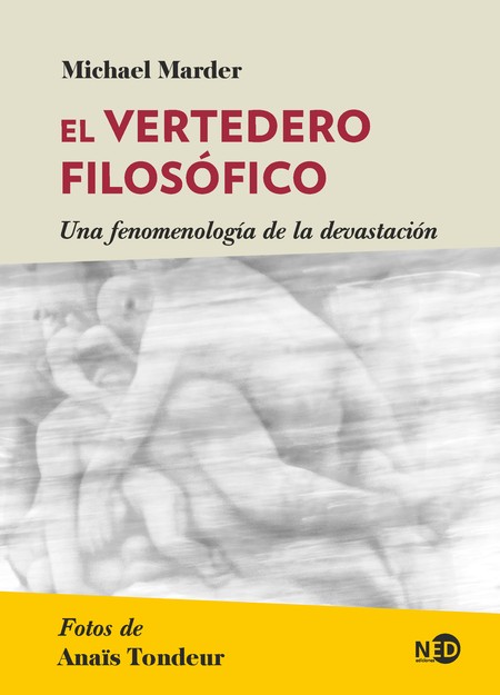 El vertedero filosófico. Una f...