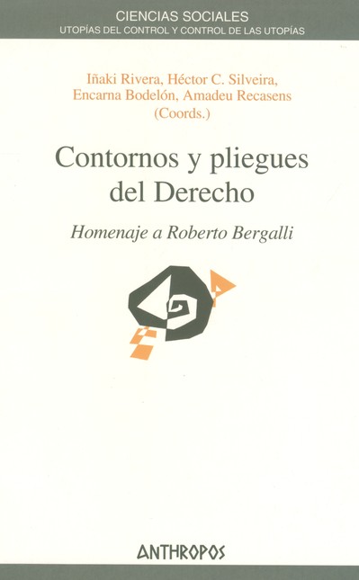 Contornos y pliegues del Derec...