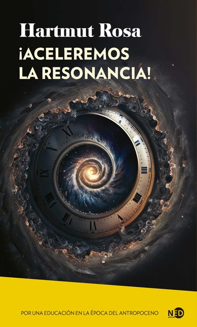 ¡Aceleremos la resonancia! Por...