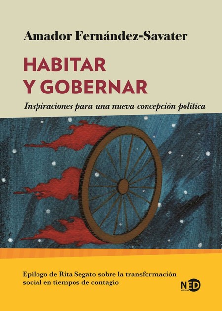 Habitar y gobernar. Inspiracio...