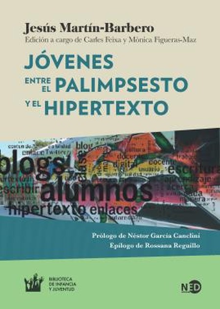 Jóveens entre el palimpsesto y...