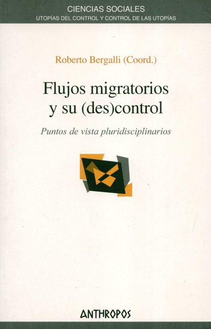 Flujos migratorios y su (des)c...